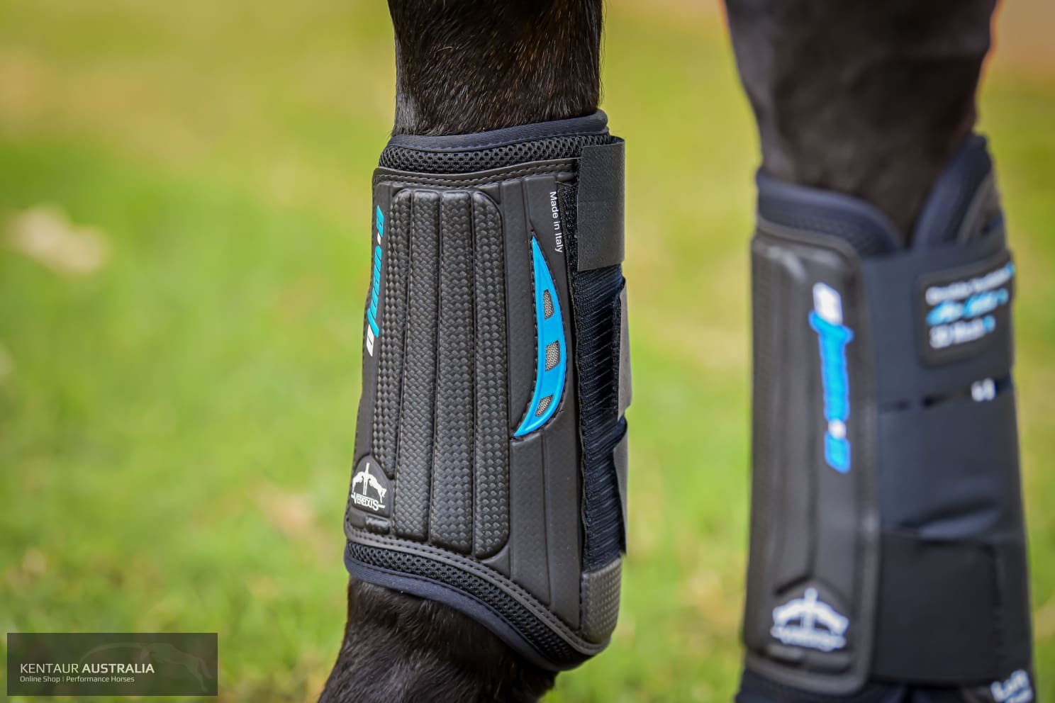 Veredus deals eventing boots