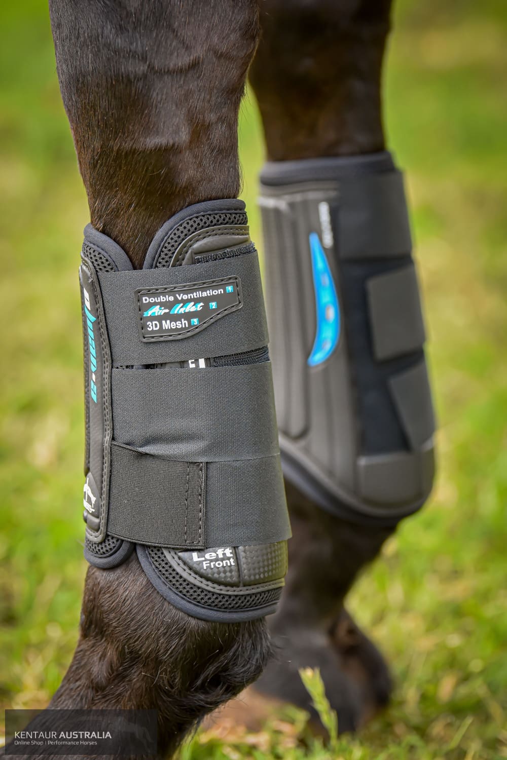 Eventing boots for horses best sale